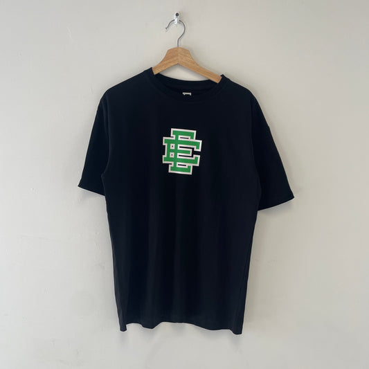 Eric Emanuel LA dodgers t shirt L