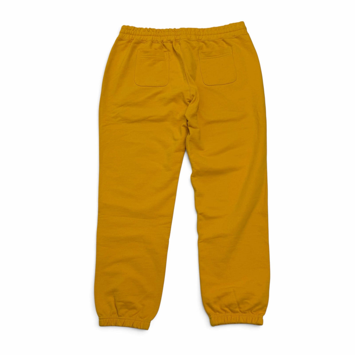 Aimé Leon Dore Yellow Sweatpants XXL