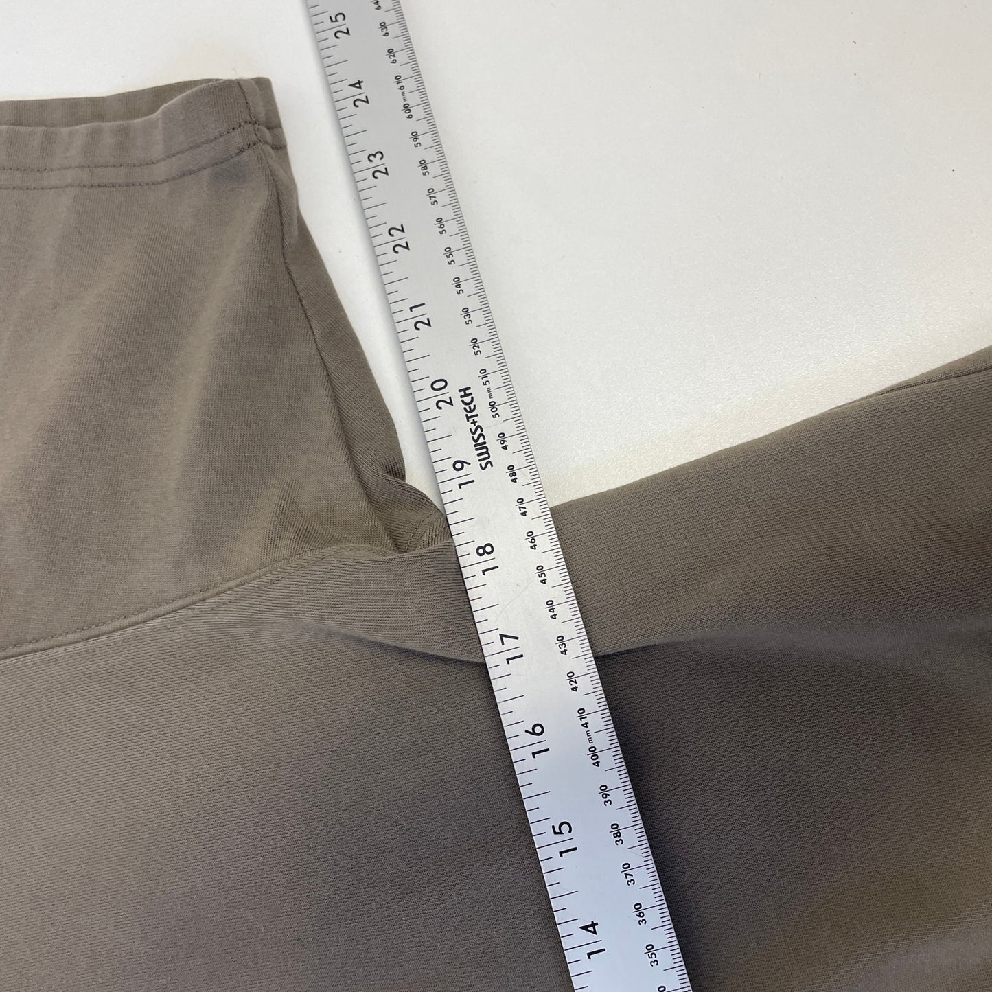 Nike ACG Brown Shirt S