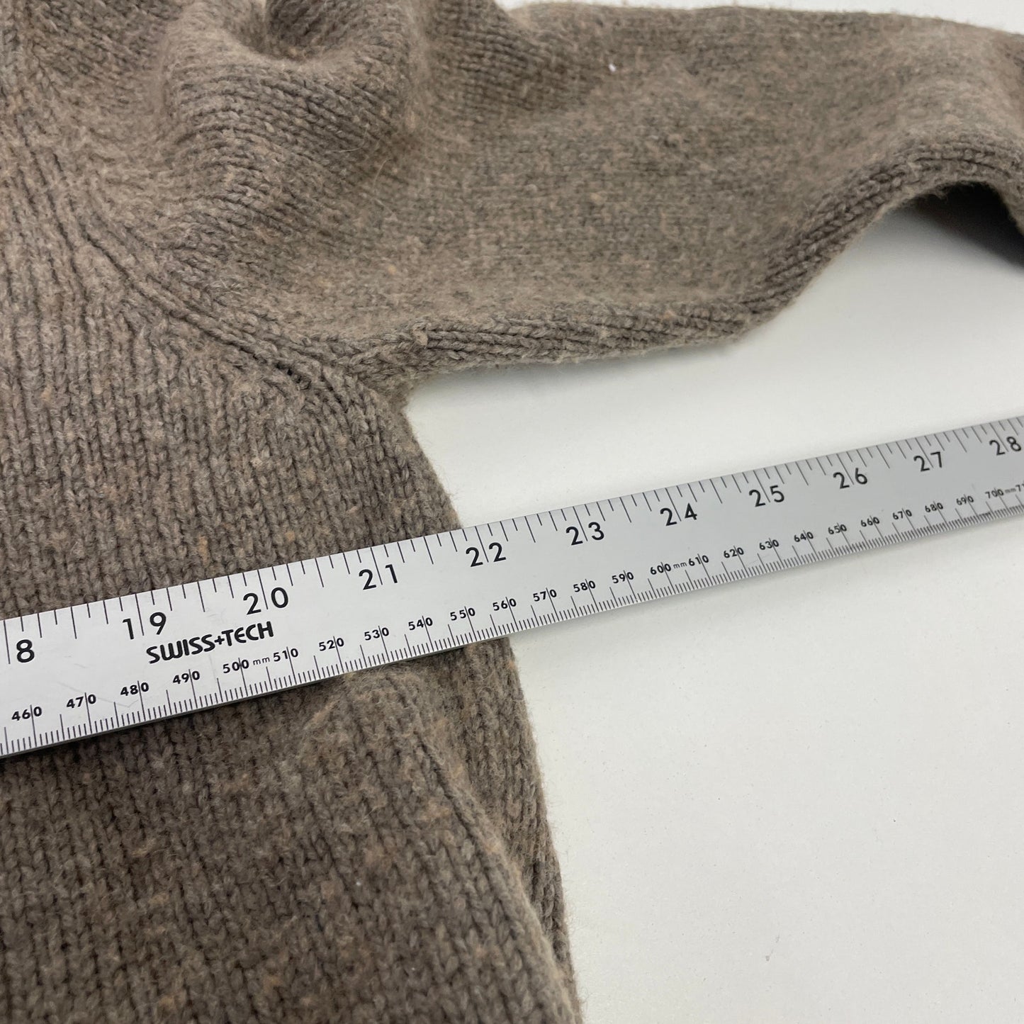 Alexander wang alpaca wool knit cardigan sweater M