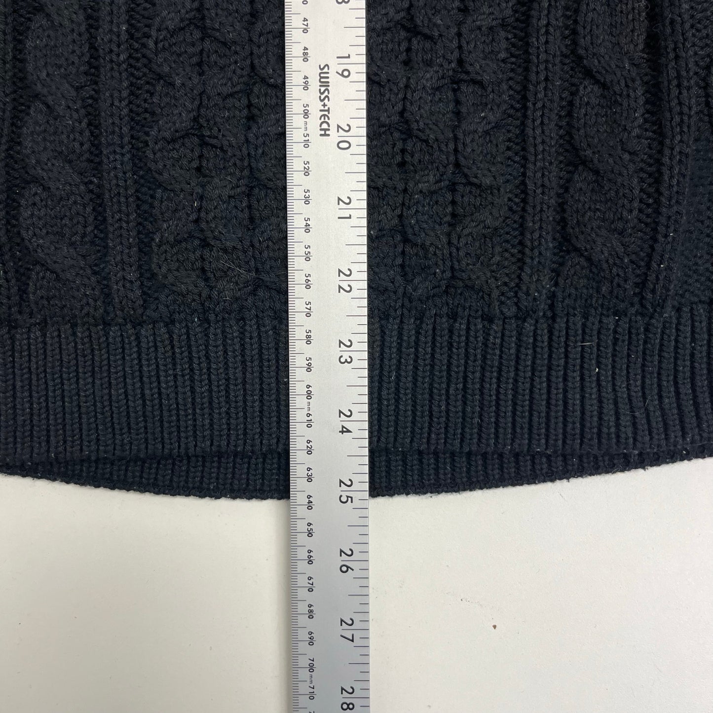 Nike Knit Sweater M