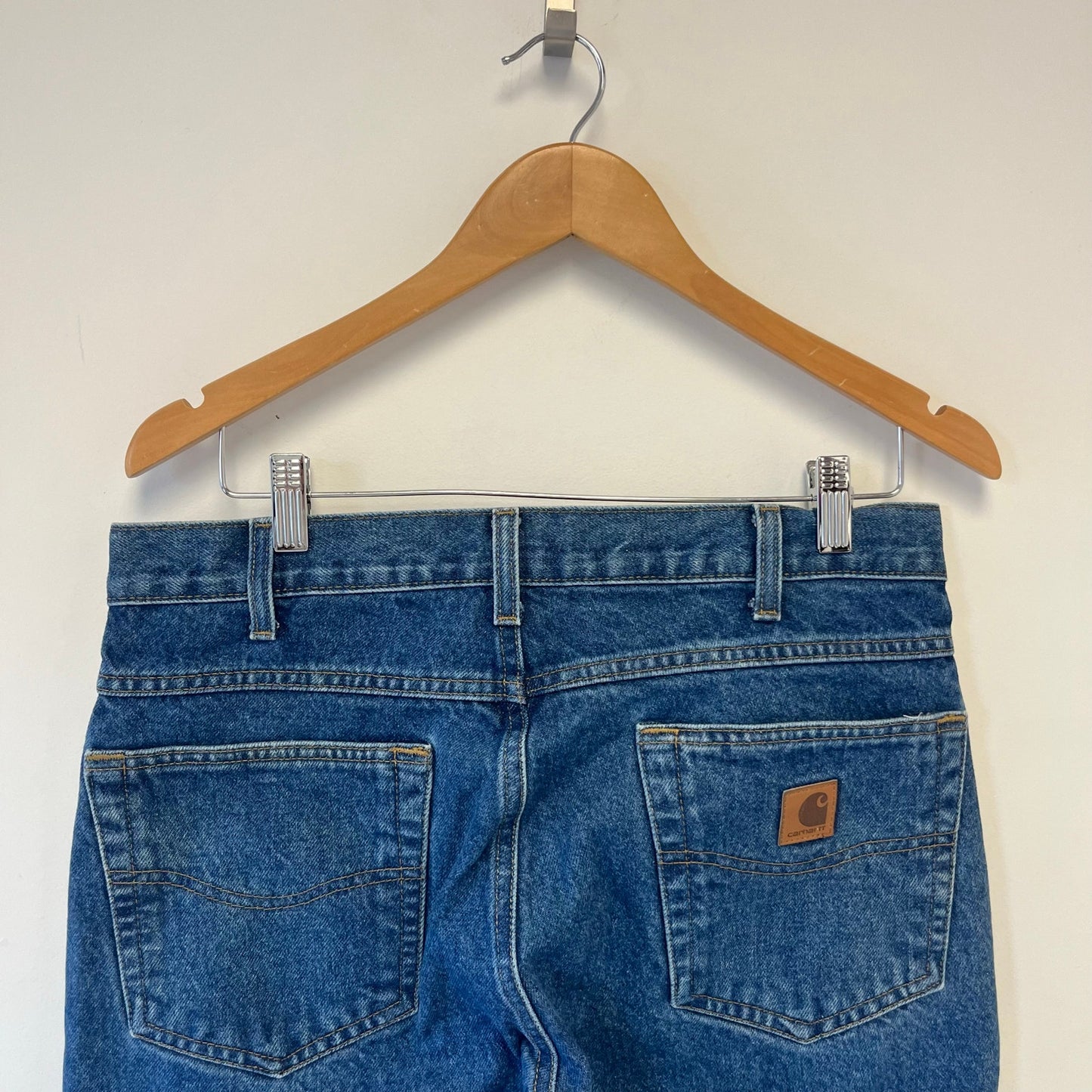 Vintage Carhartt Relaxed Jeans 32