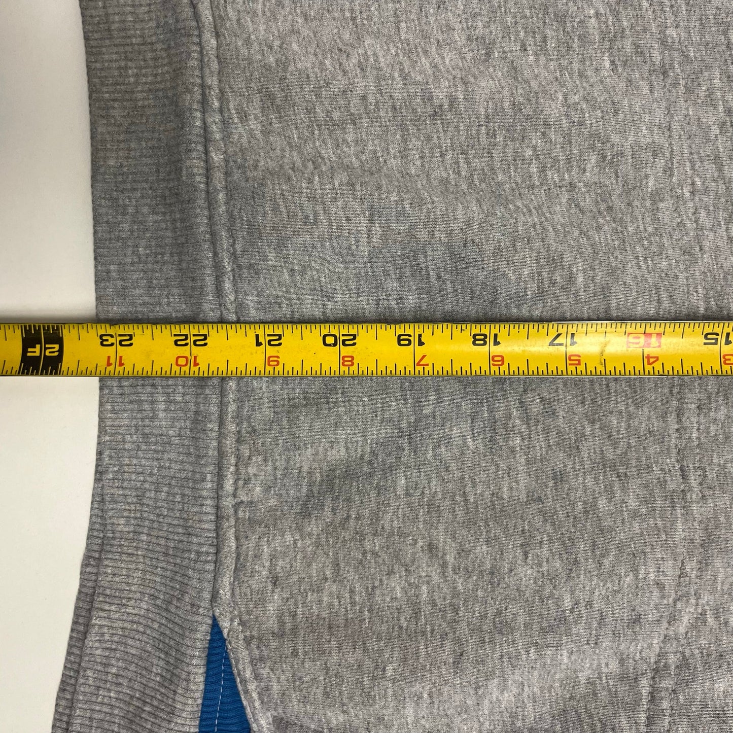 Vintage Nike Center Swoosh Kansas Sweater L