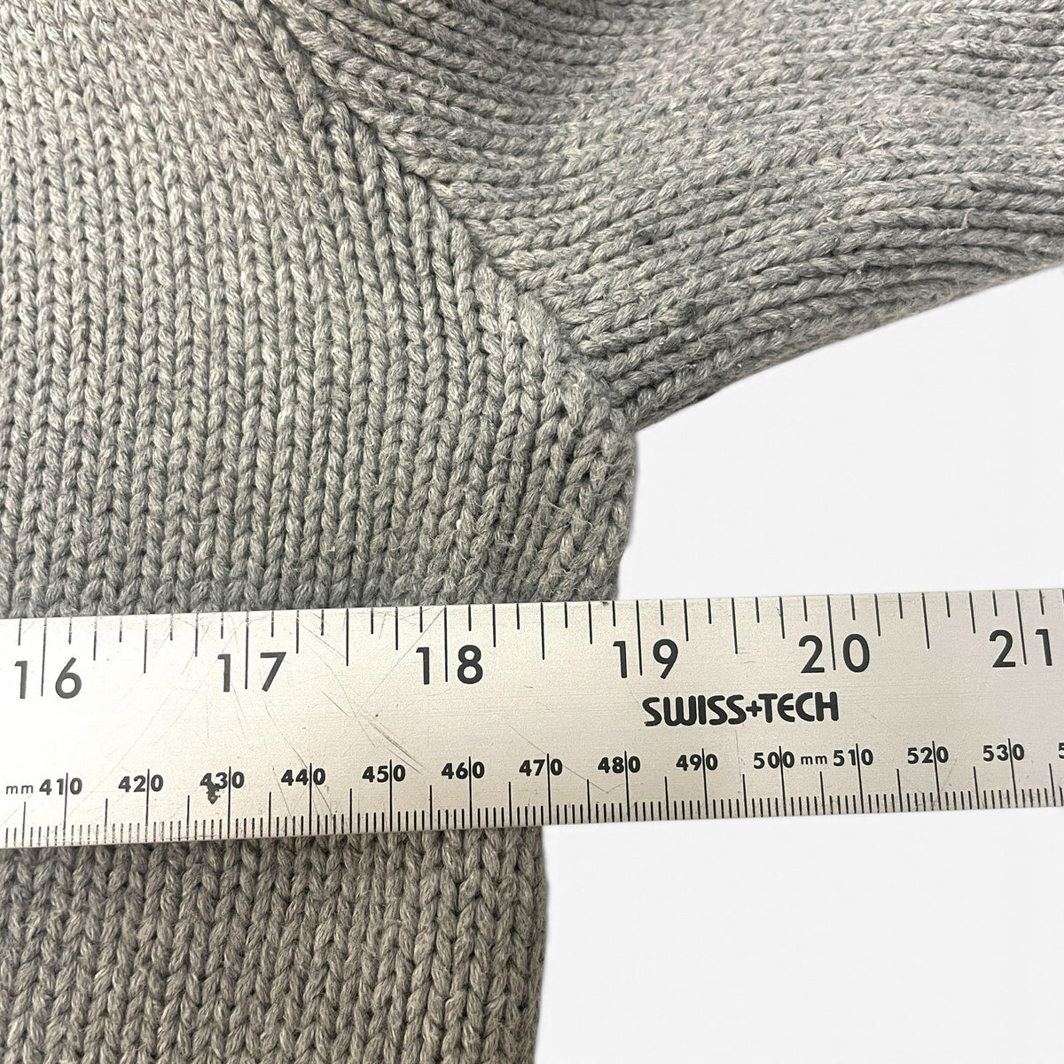 Polo Ralph Lauren USA Flag Knit Sweater S