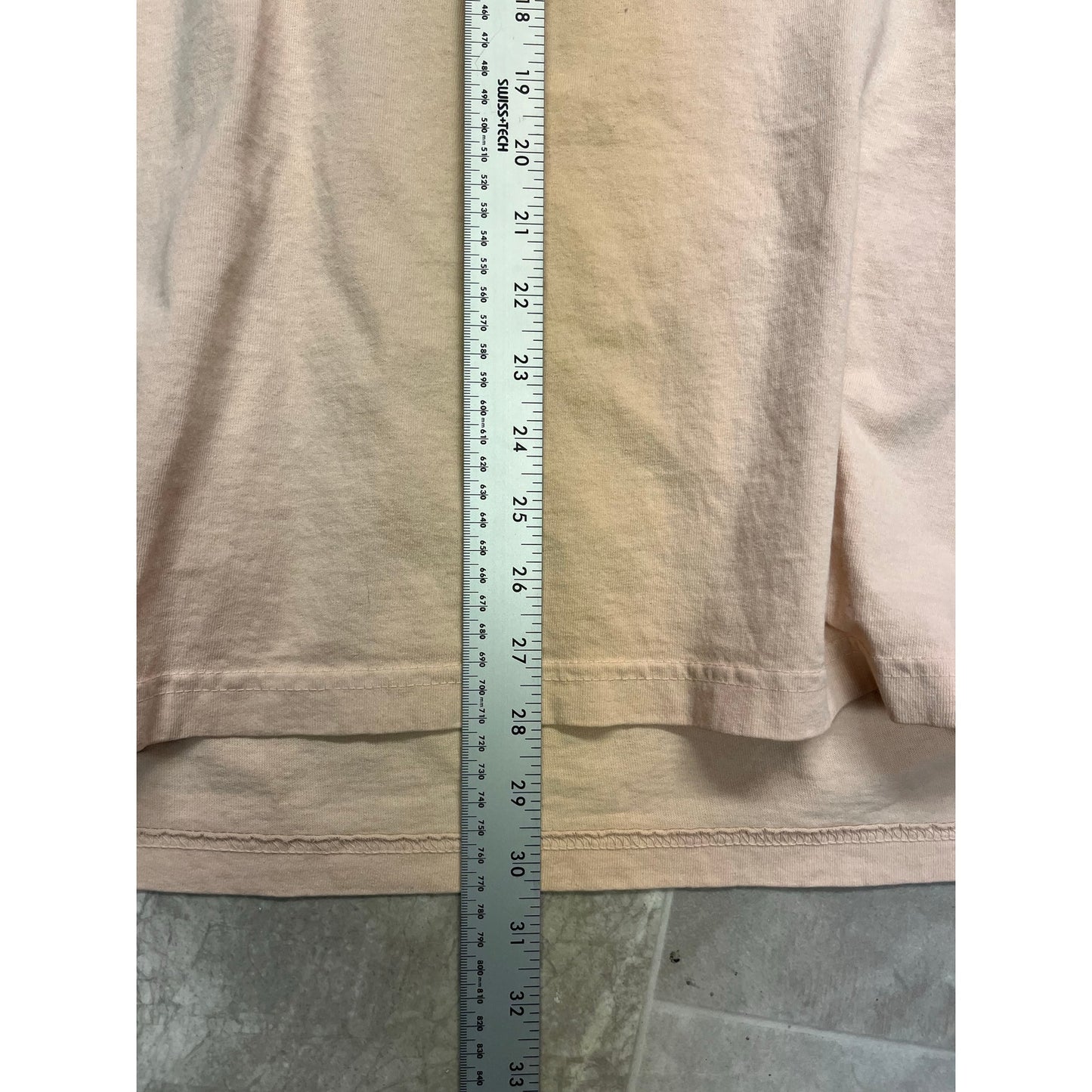 Asspizza x Supreme Triple Box Logo Tee XL