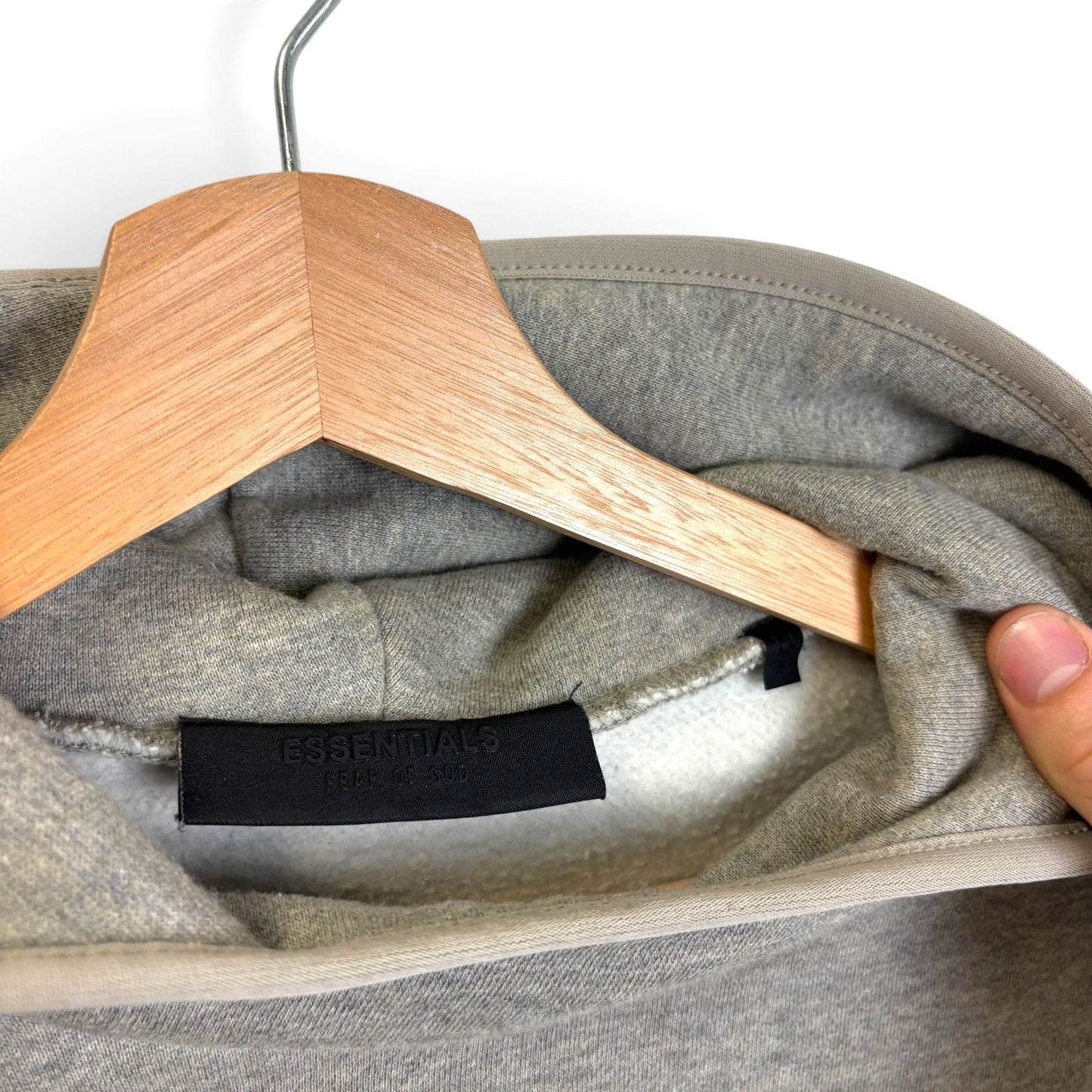 Essentials Fear of God Sweater XS