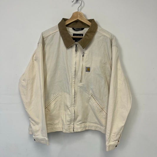 Carhartt Detroit Jacket XL
