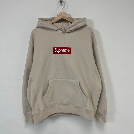 New Supreme Bogo Hoodie M