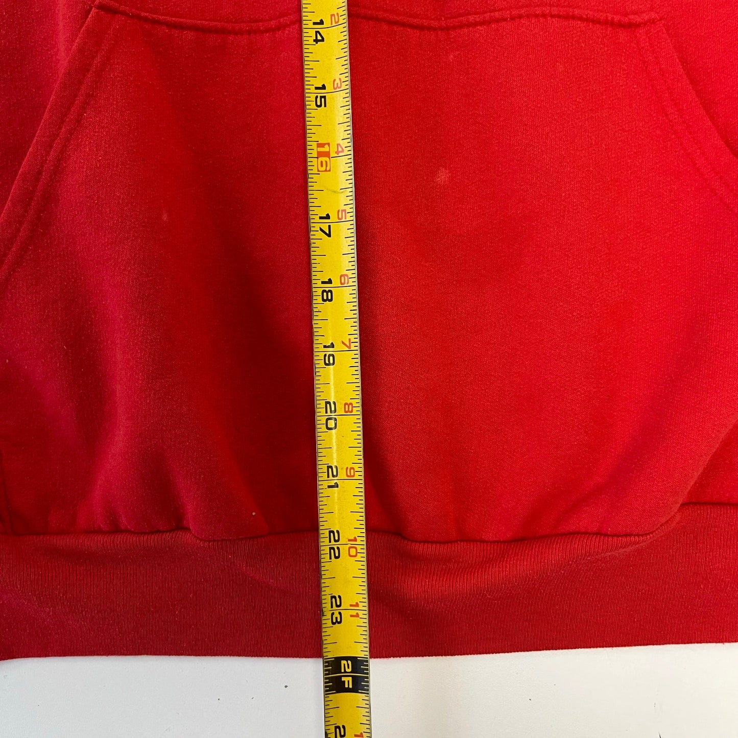 Vintage Detroit Redwings Sweater M