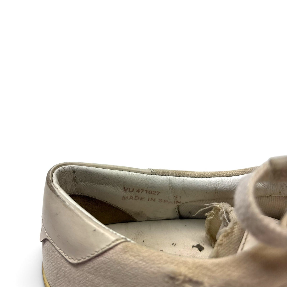 Saint Laurent Court Classic SL 06 Low 9