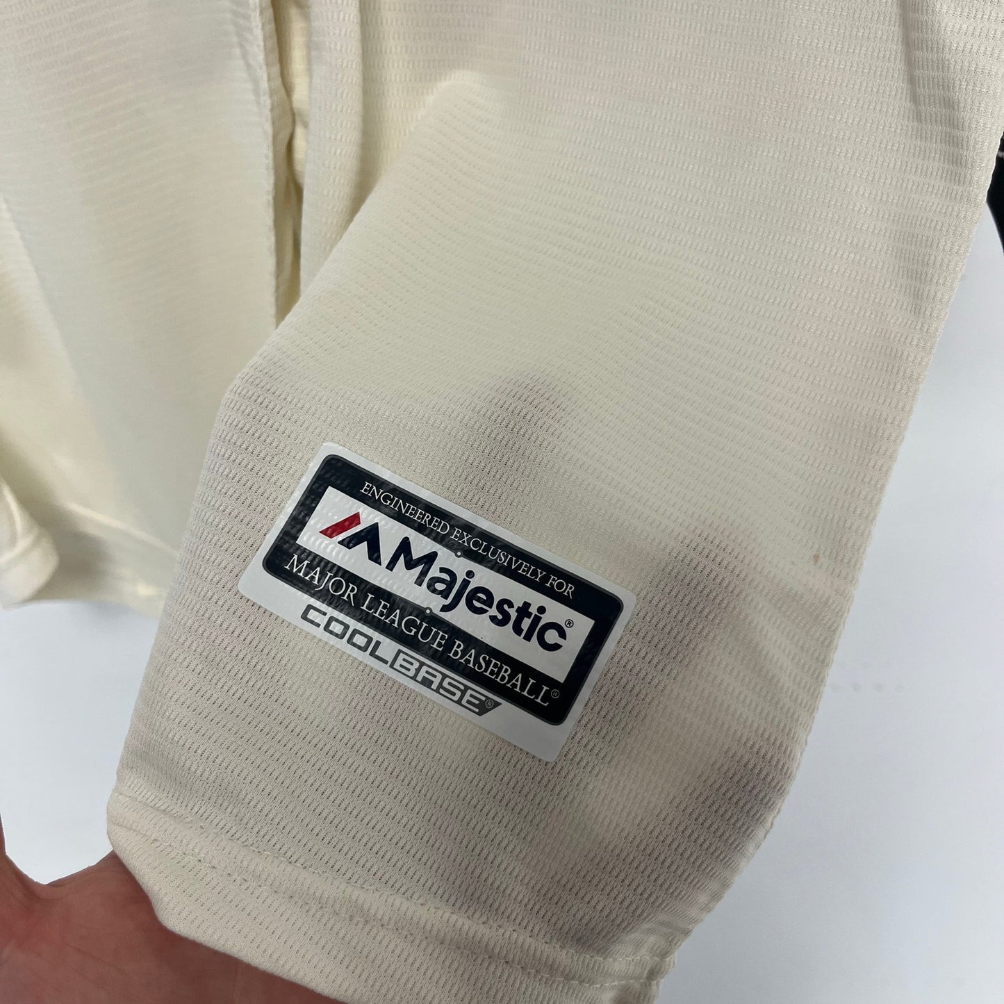 NWT San Francisco Giants Jersey M