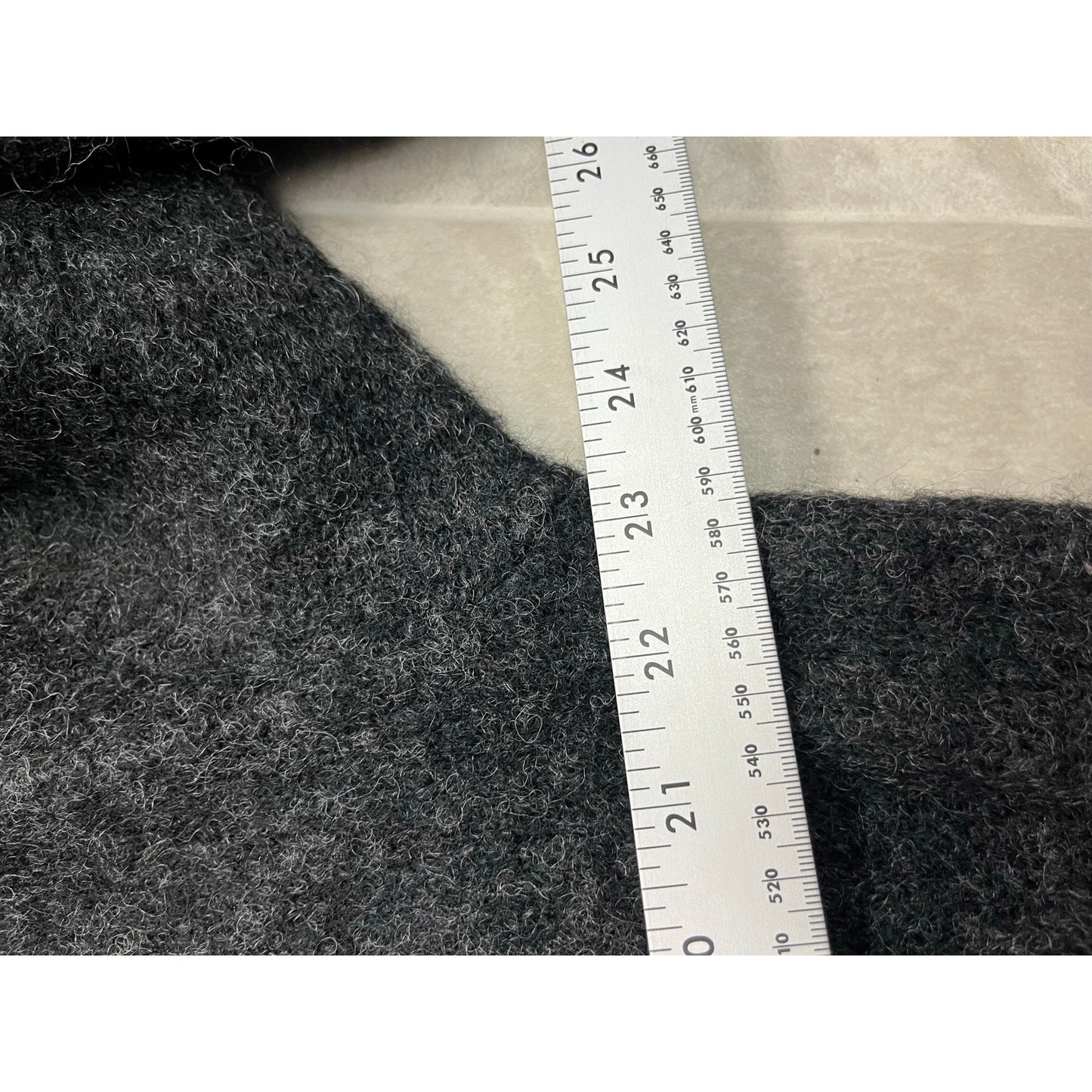 Vintage Gucci Cardigan Sweater Wool L