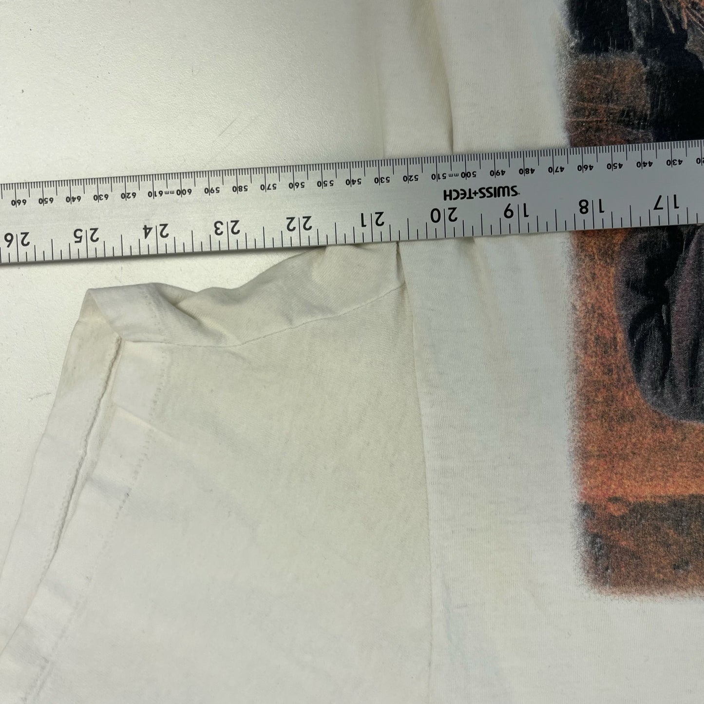 Vintage The Eagles Tour Band T-Shirt XL