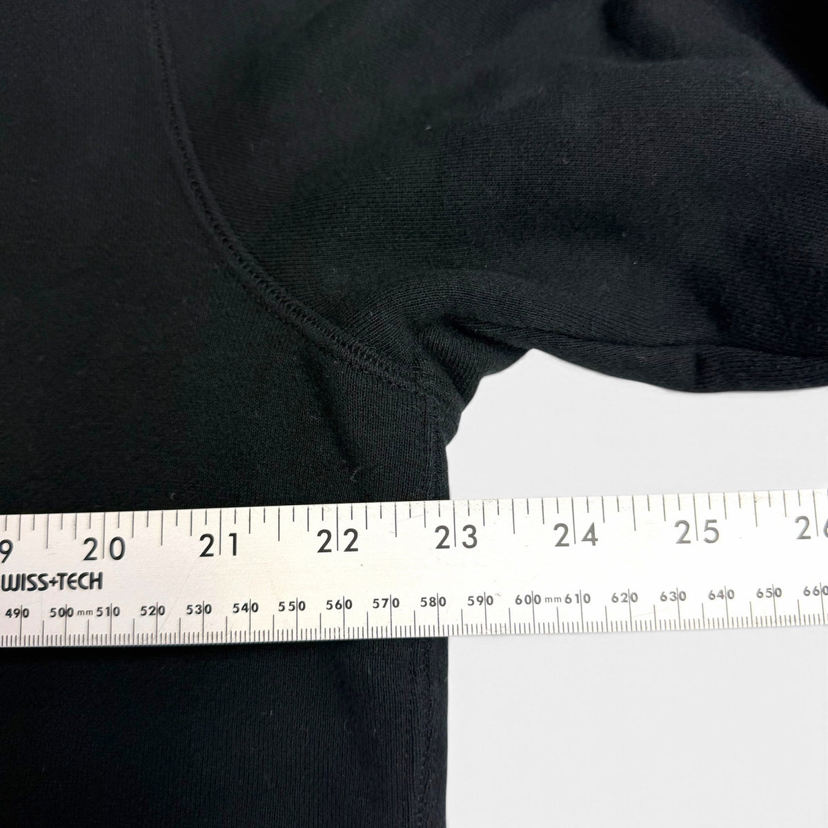 Nike Black Comme des Garçons Sweater L