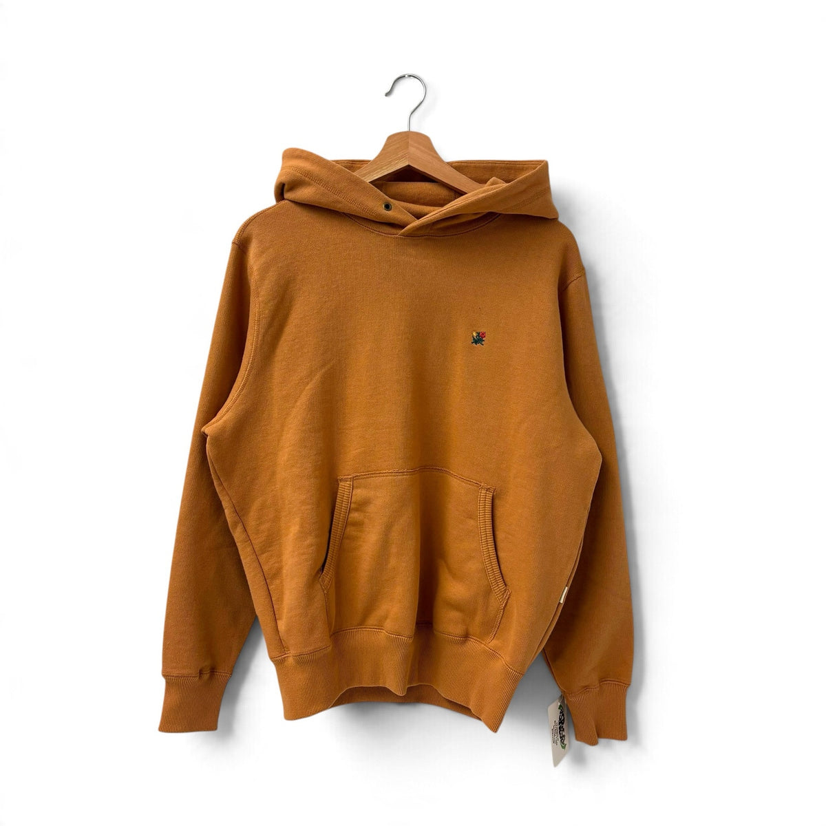 Aime Leon Dore Crest Hoodie New S