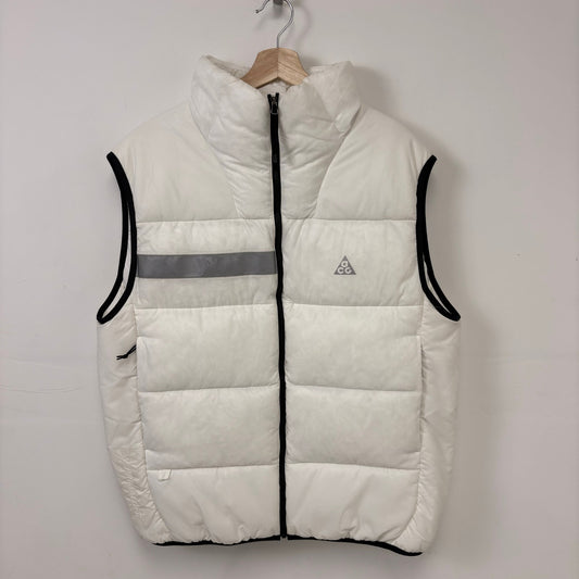 Nike ACG ADV "Airora" Vest glow in the dark M