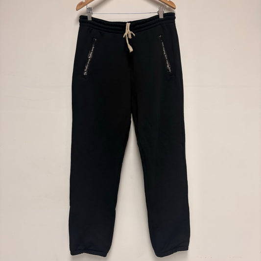 Acne Studios Men's Drawstring Jogger slim sweat pants Medium