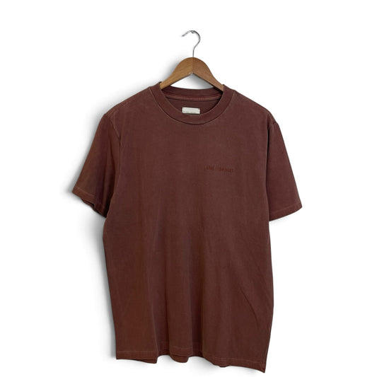 Aime Leon Dore Spellout Shirt Brand New M