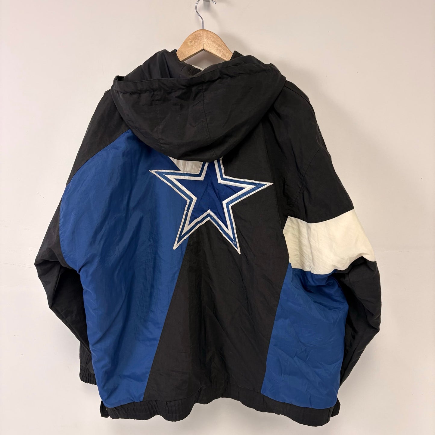 Pro Line NFL Jacket Dallas Cowboys XL