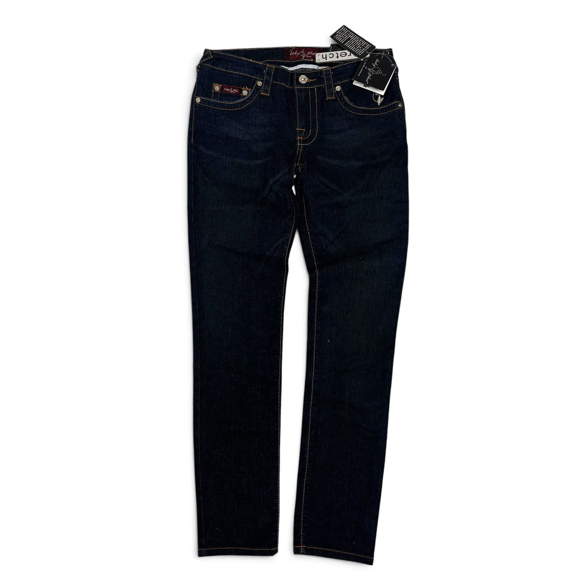 New Vintage Baby Phat Hypnotic Jeans 3