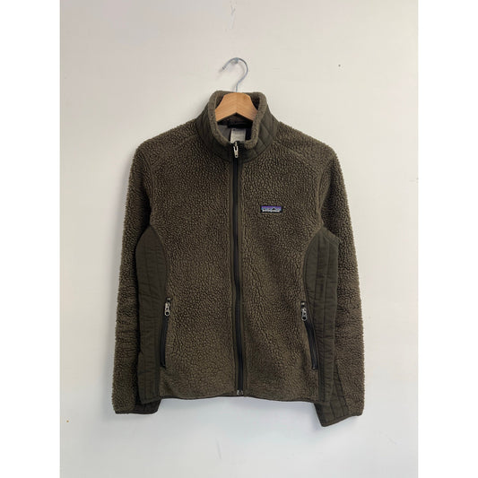 Patagonia Retro Synchilla Fleece Jacket Women m