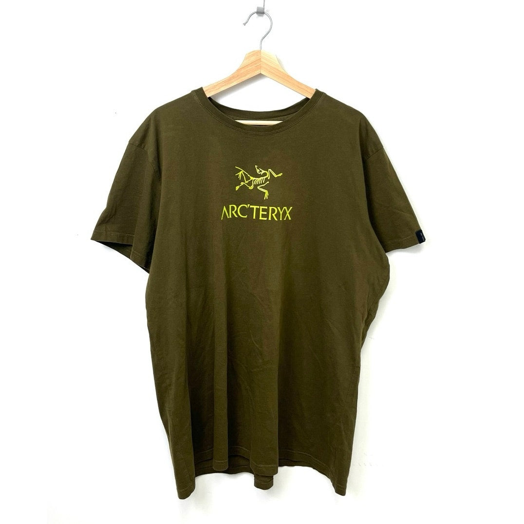 Arc’teryx Tee Shirt 2XL
