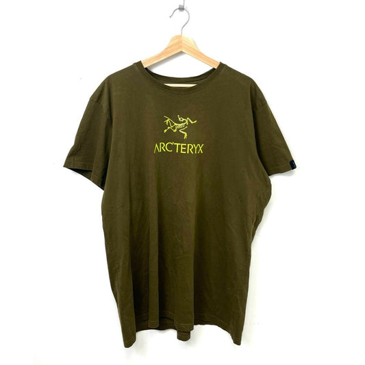 Arc’teryx Tee Shirt 2XL