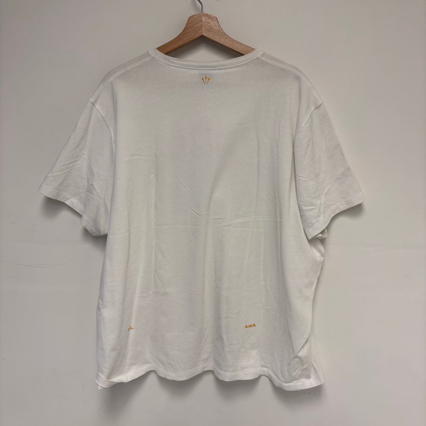 Nike X Nocta Cloud T-Shirt 2XL
