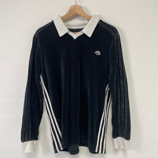 Adidas x Alexander Wang Polo Shirt M