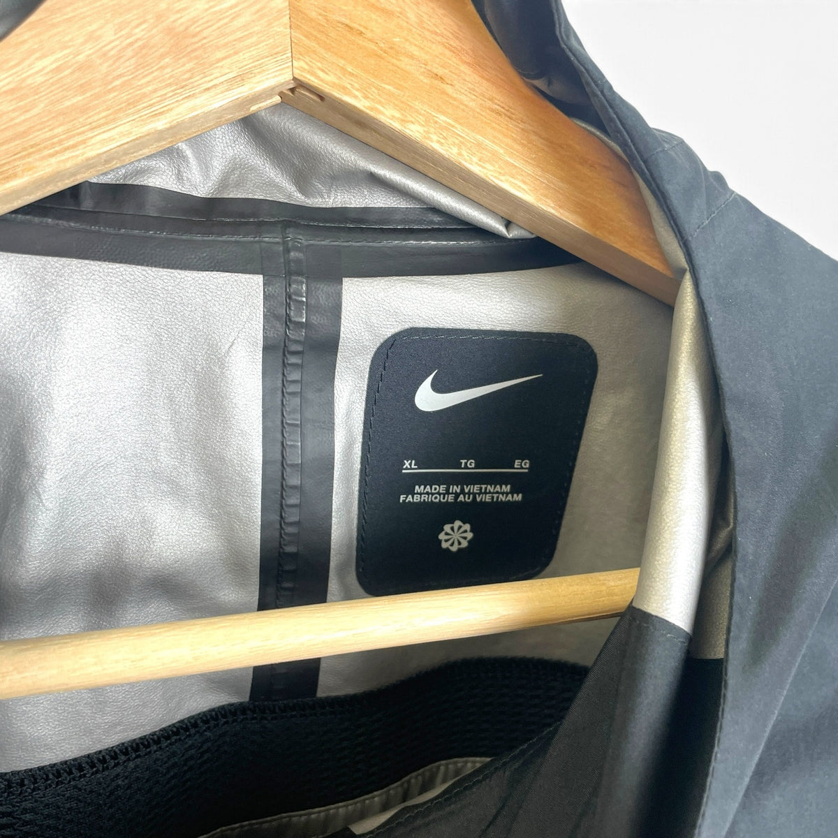 Nike GORE-TEX INFINIUM Trail Running Jacket XL
