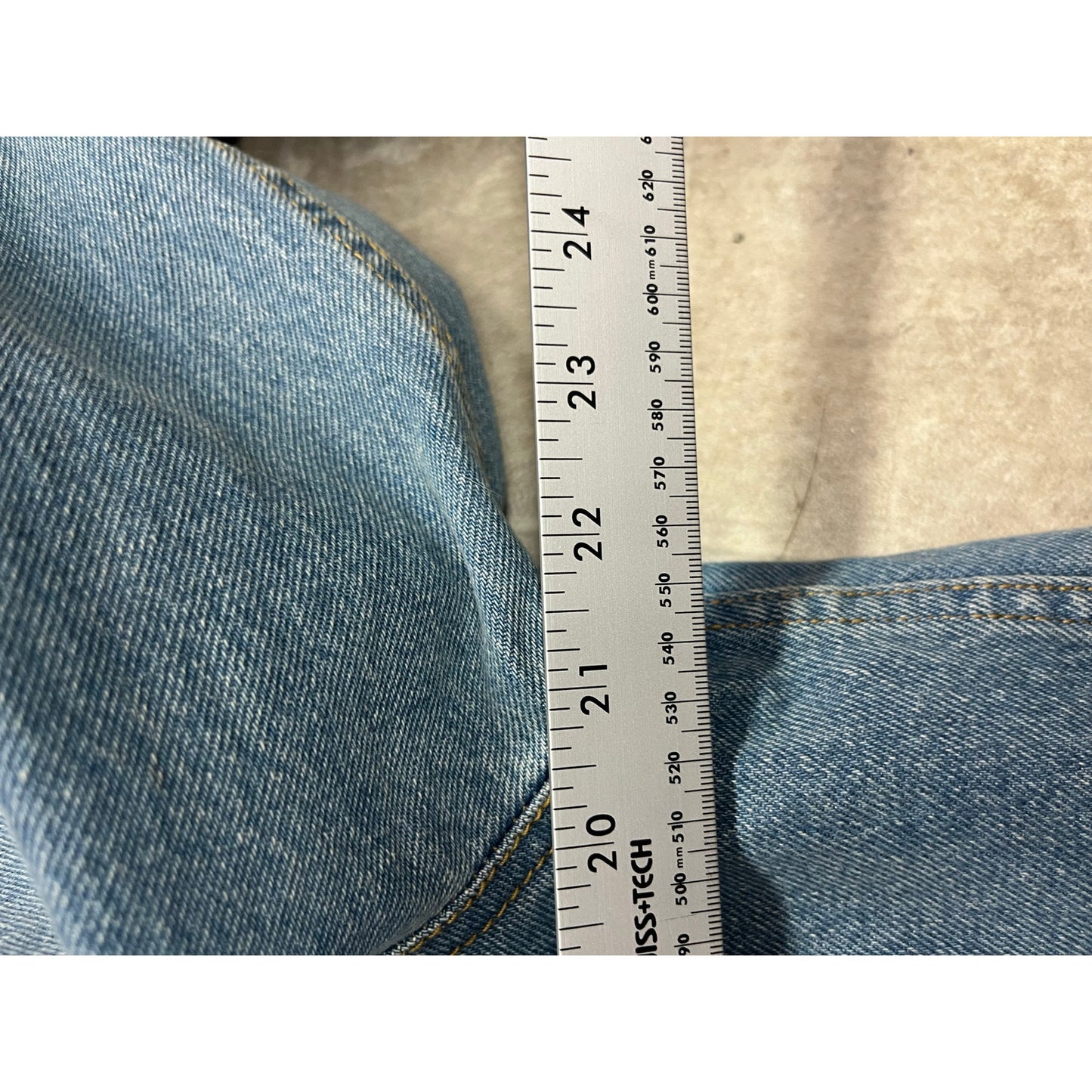 OVO x Keith Haring Trucker Jacket M NWT