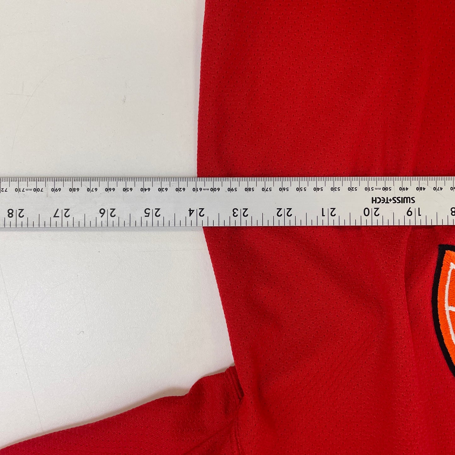 Vintage 90s Chicago Blackhawks Hockey Jersey L