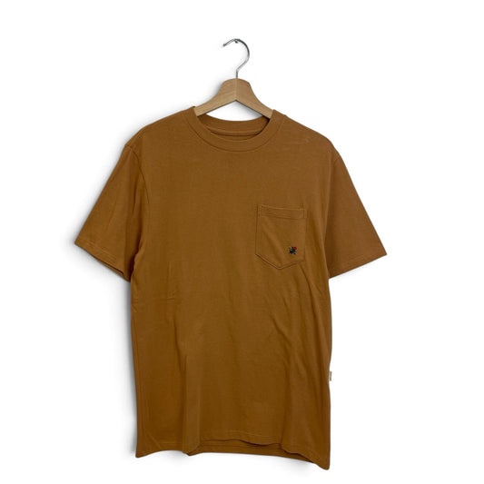 Aime Leon Dore Flower Pocket Tee Brand New S