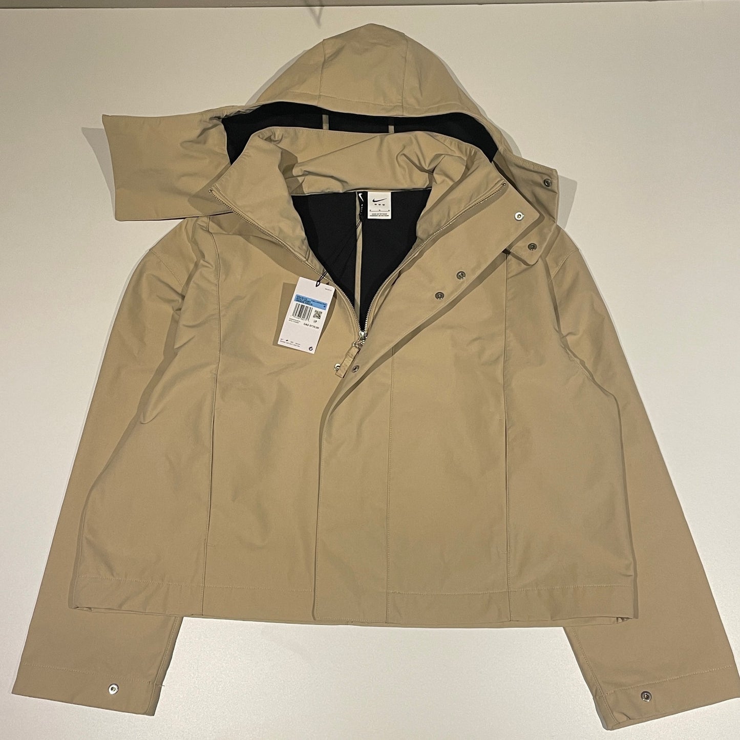 NIKE x MMW NRG matthew williams jacket L