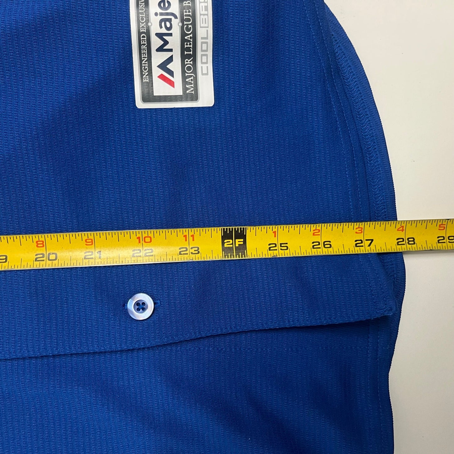 Toronto Blue Jays Majestic Jersey S