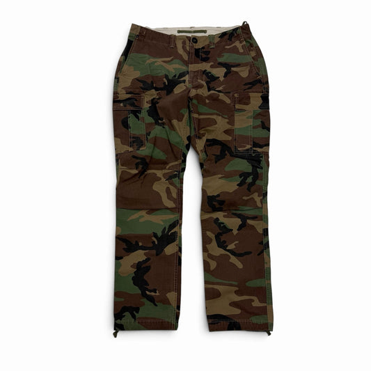 Polo Ralph Lauren Camo Cargo Pants 34x32