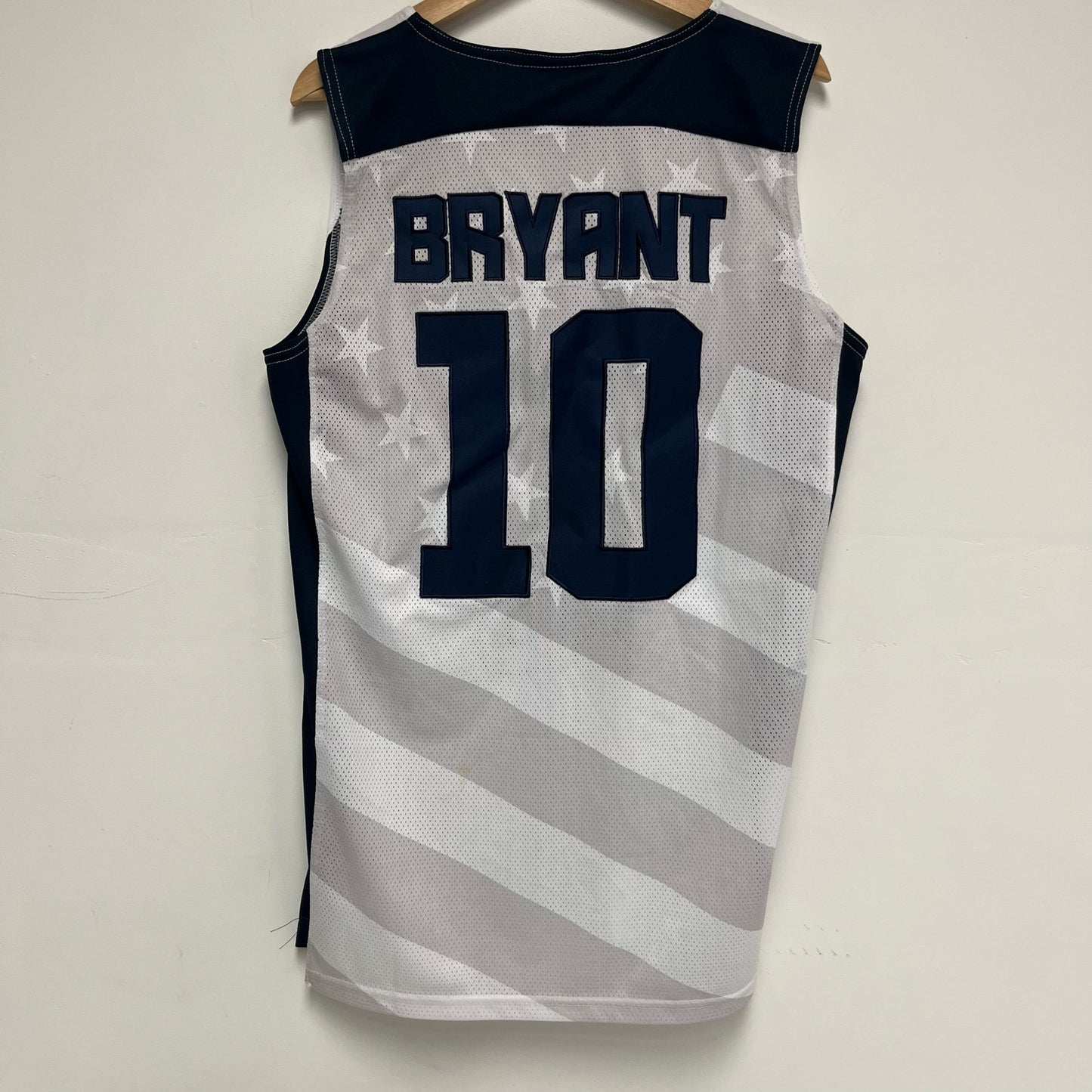 Nike Kobe Bryant Team USA Jersey S