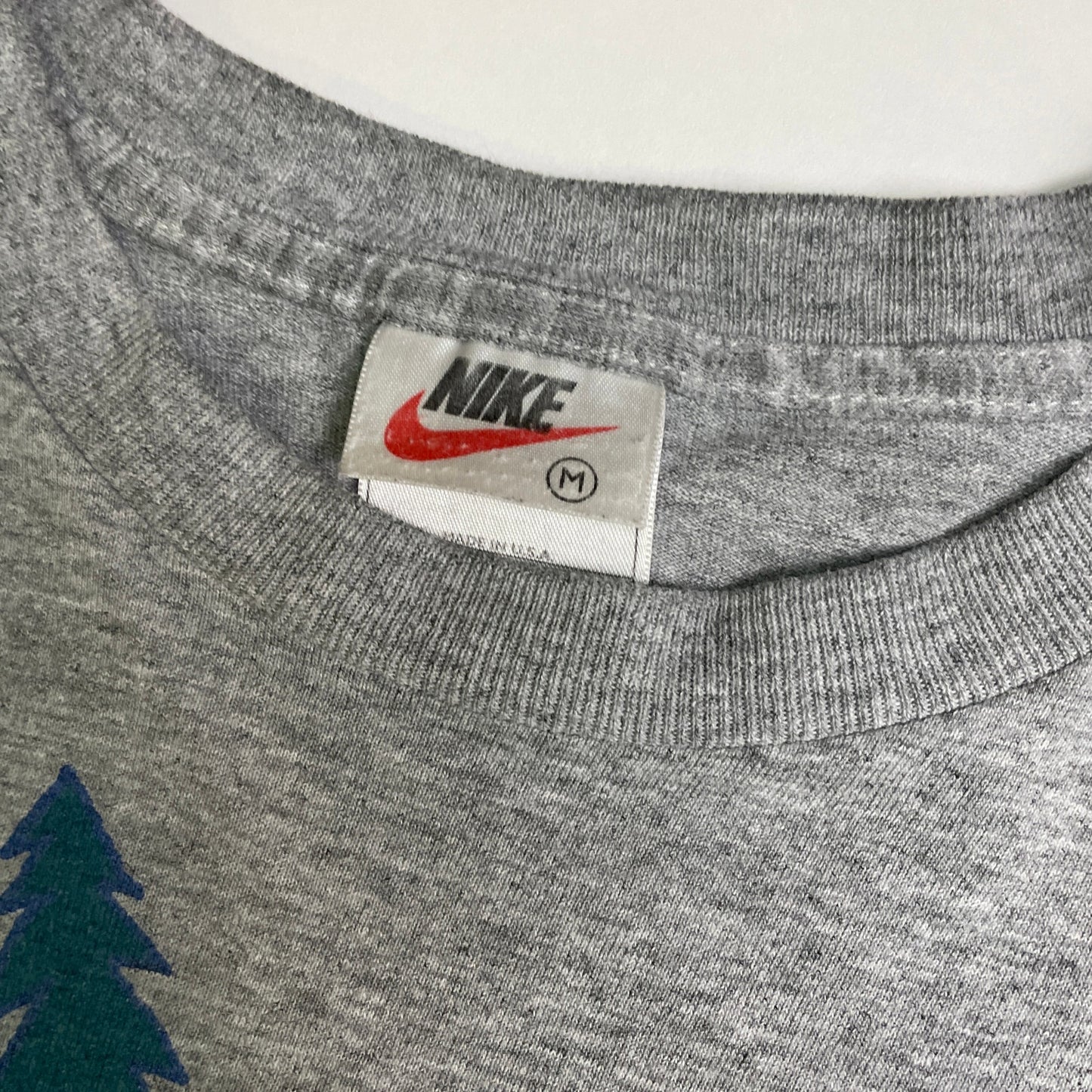 Nike Jack and Jill vintage t shirt M