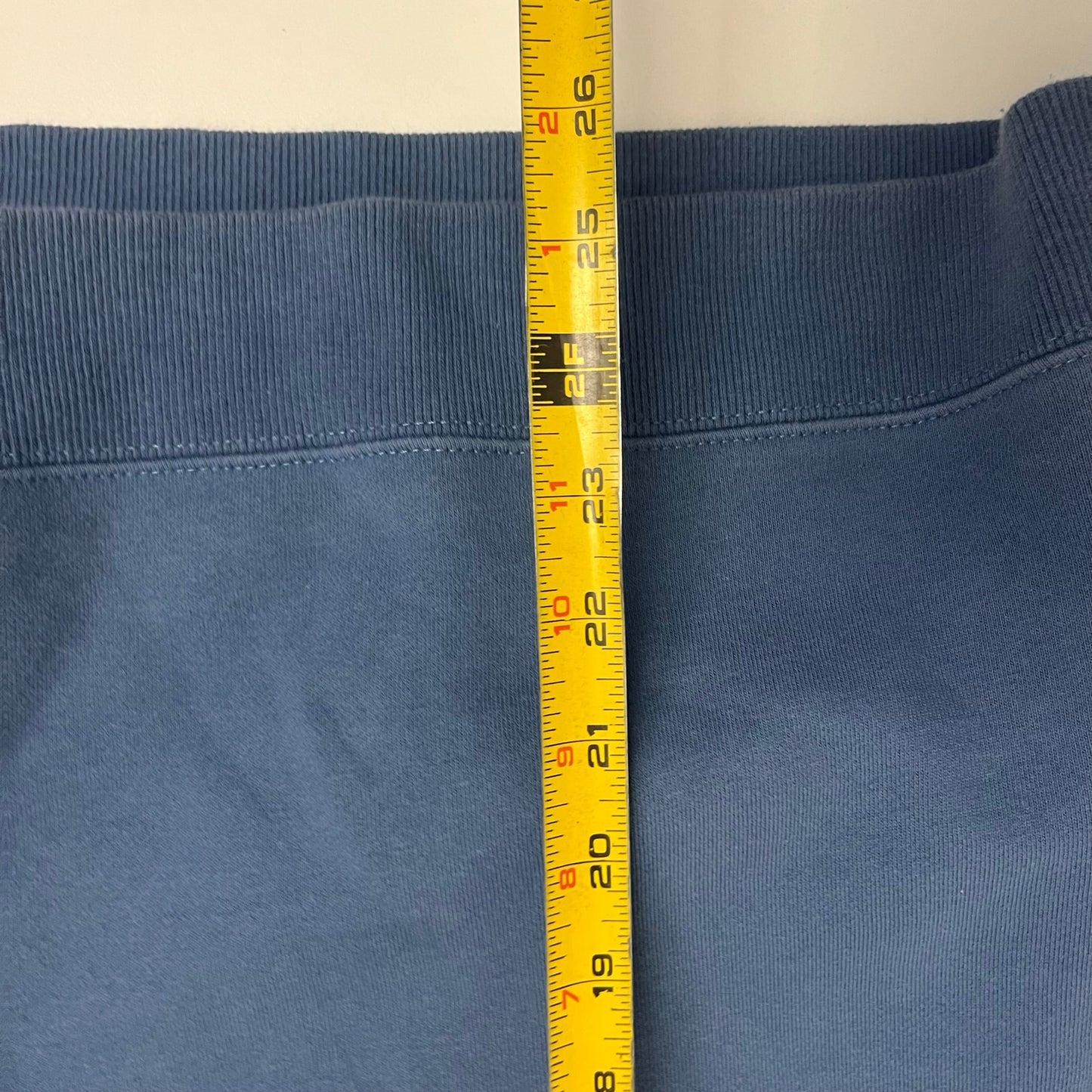 Stussy Logo Crewneck M