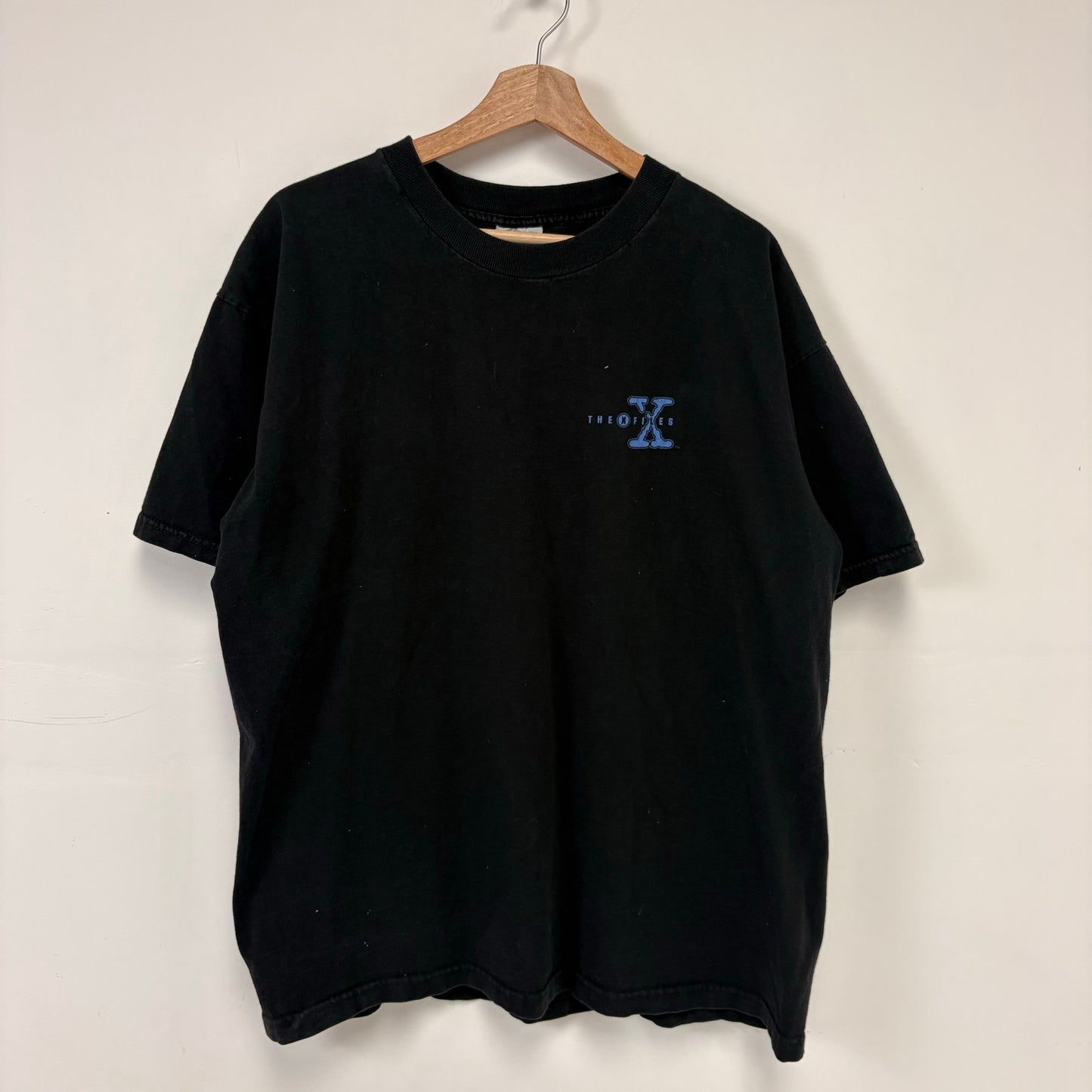 Vintage The X Files T-Shirt XL