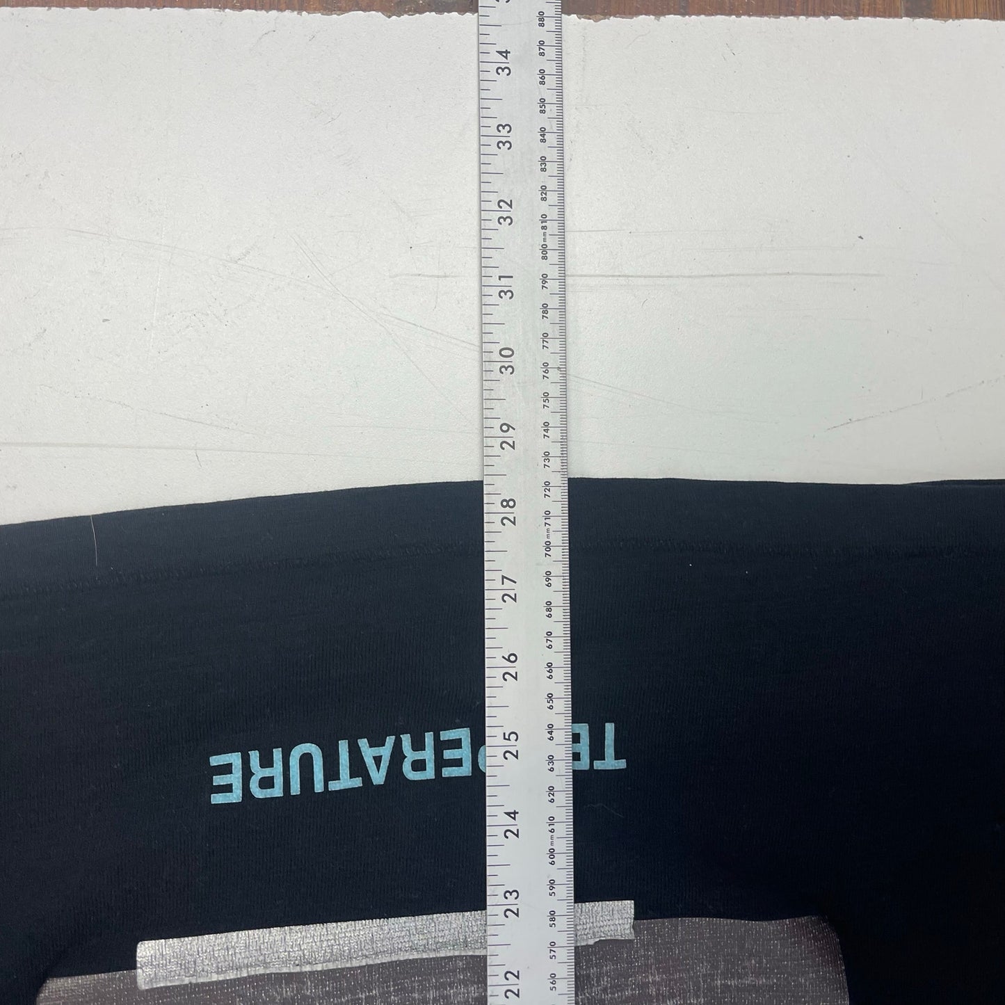 Off White Mona Lisa T-Shirt Virgil Abloh L