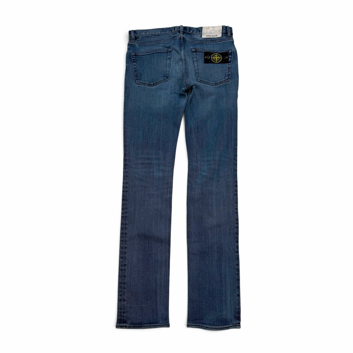 Stone Island Skinny Denim Jeans 32x34