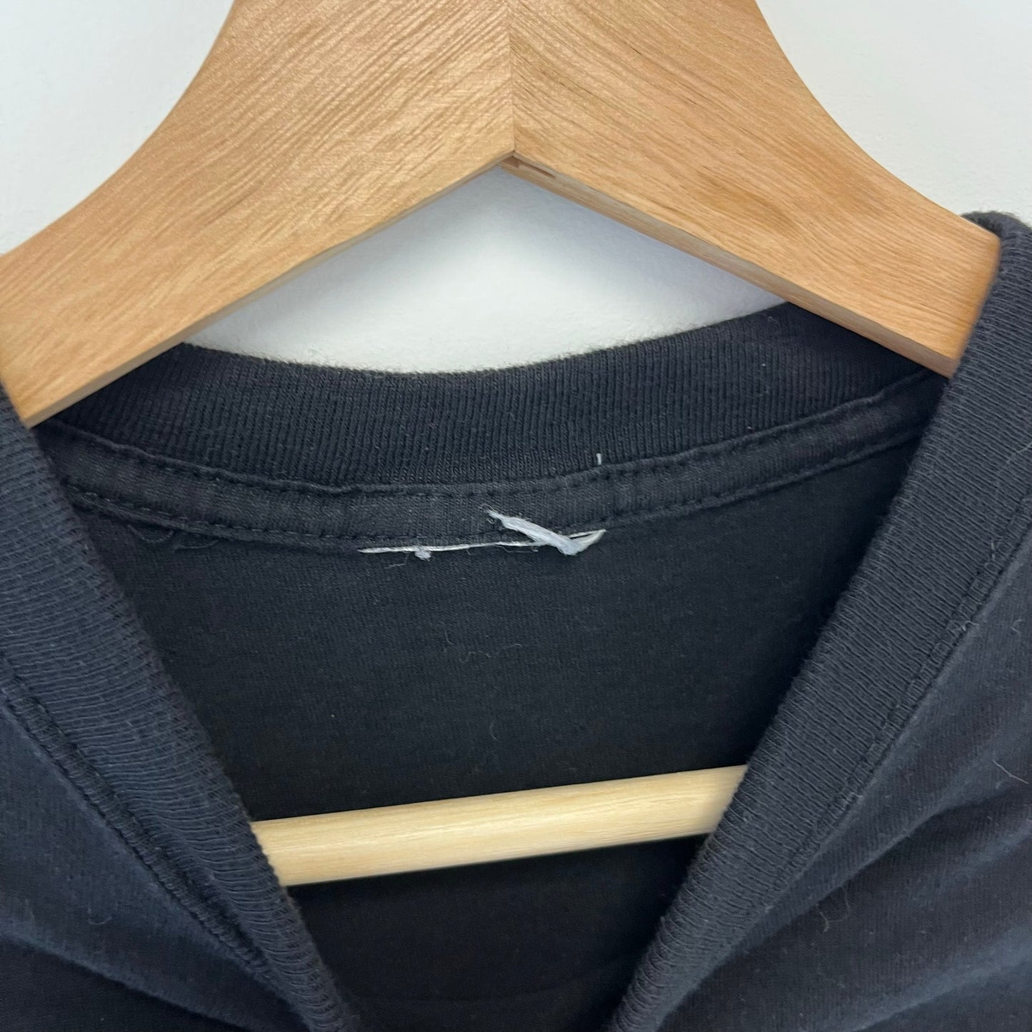 Vintage Micheal Jackson Rap Tee M