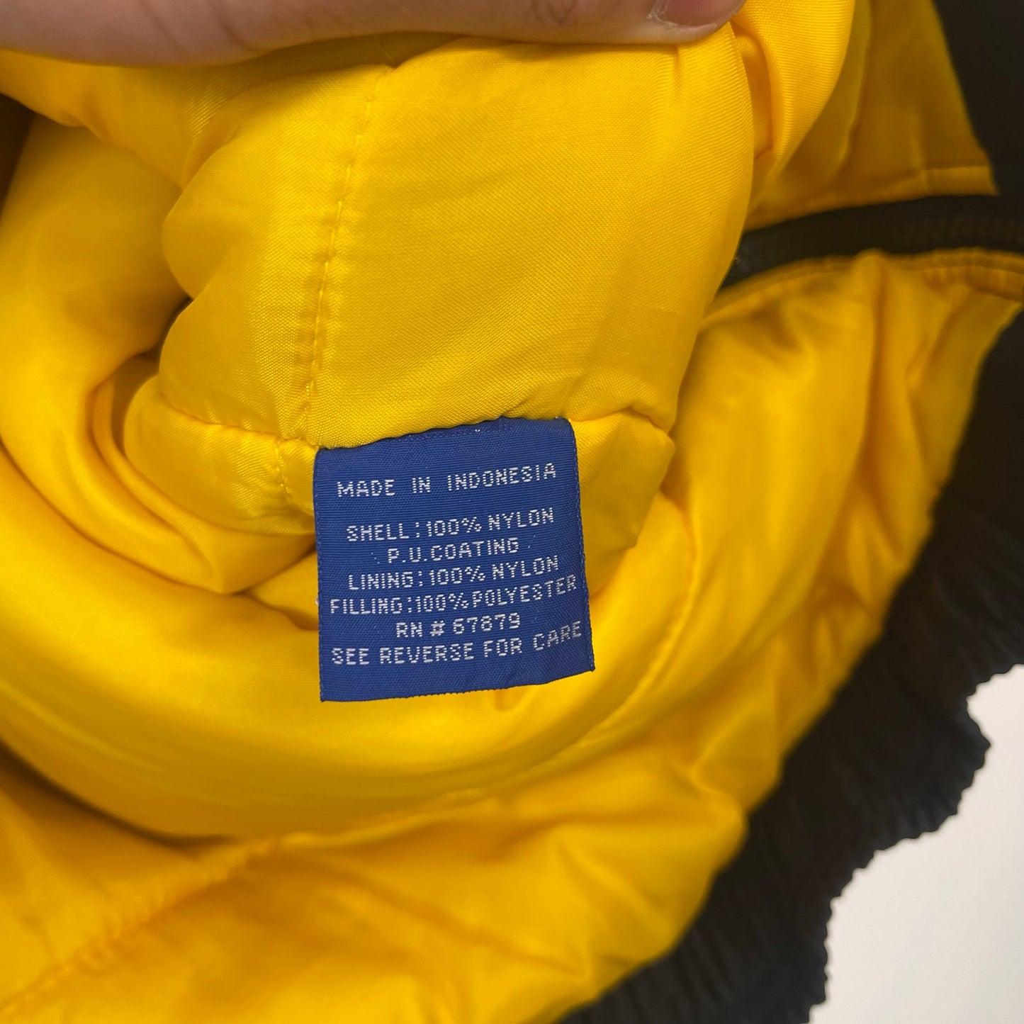 Vintage 90s Pittsburgh Penguin Starter Jacket XL