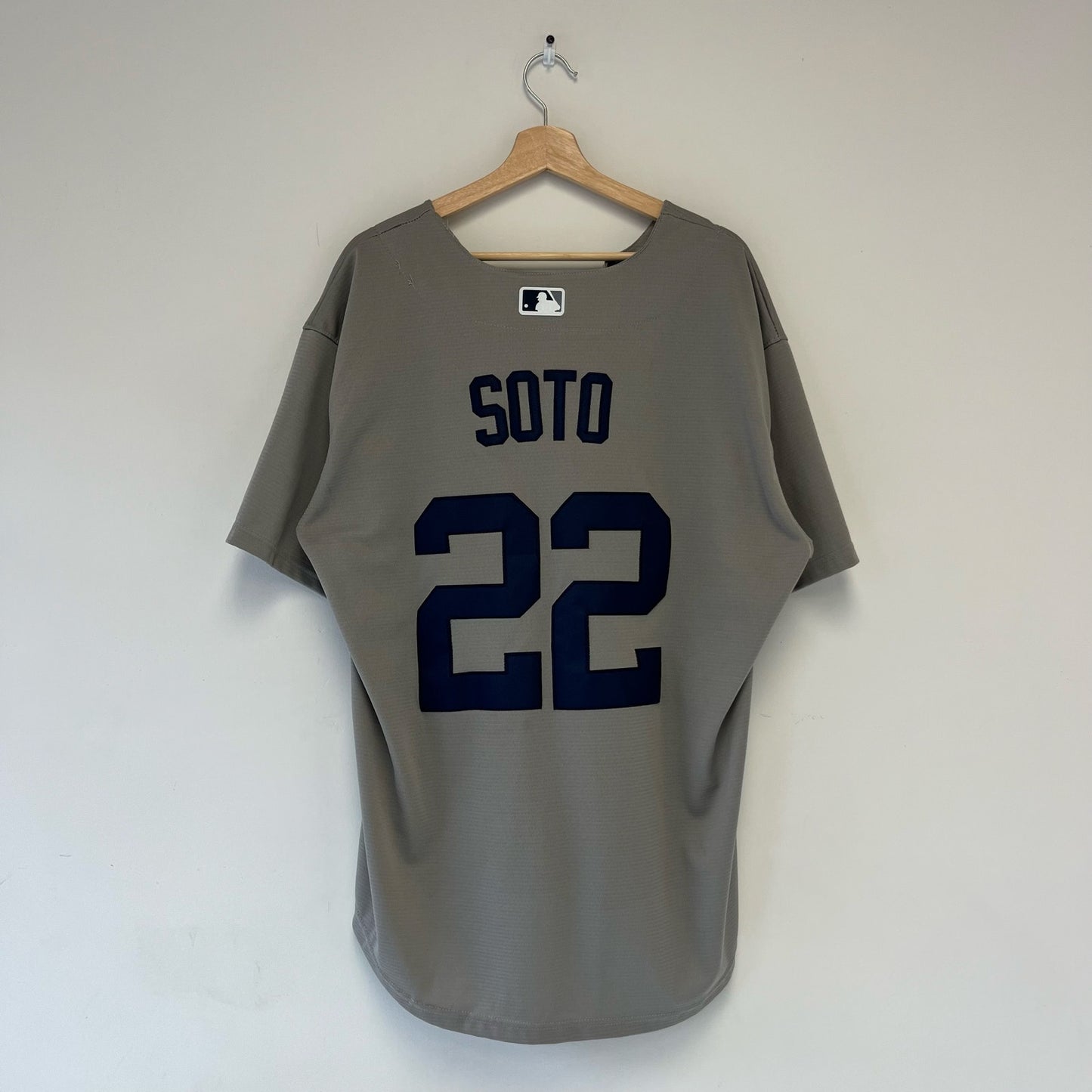 Nike New York Yankees Soto Jersey L