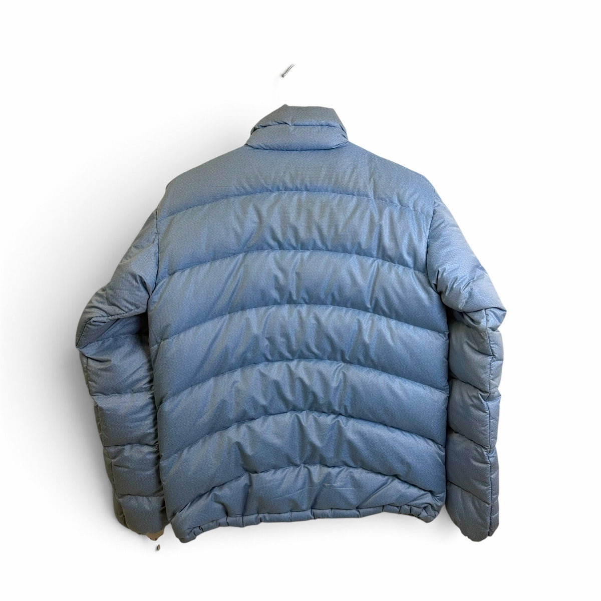 Patagonia Women’s Down Jacket Blue XS