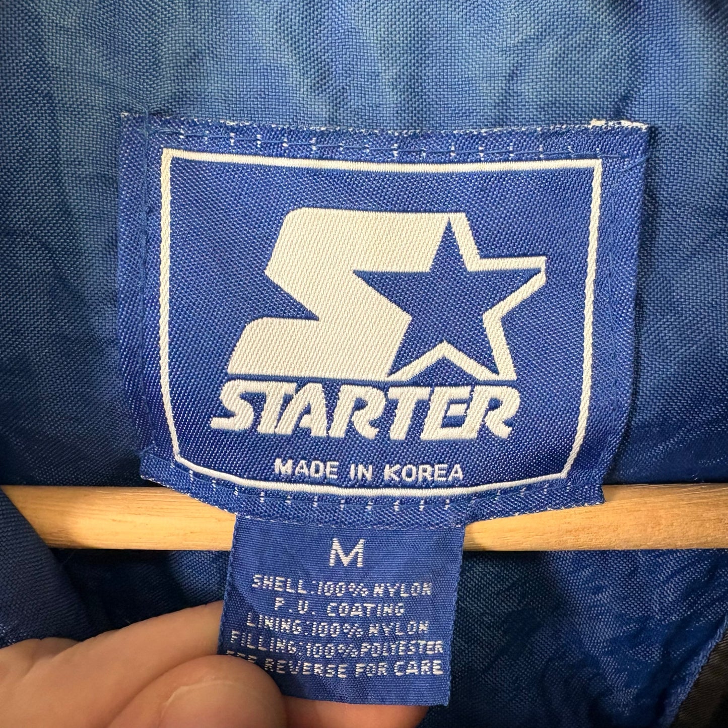 Starter Kentucky Jacket M