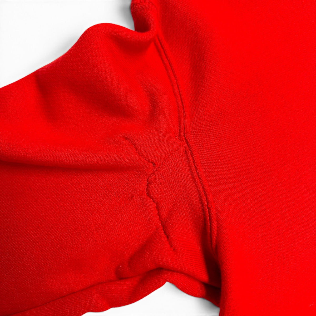 Octobers Very Own Red Canada Owl OVO sweatshirt M