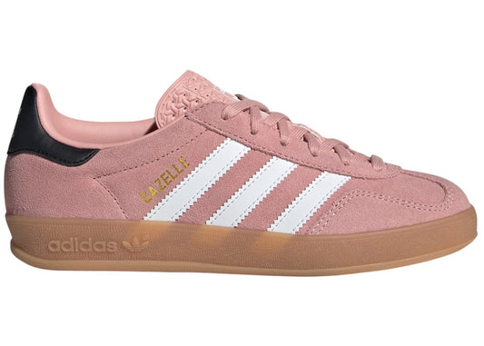 Adidas Pink Gazelle Size: 6, 6.5, 7