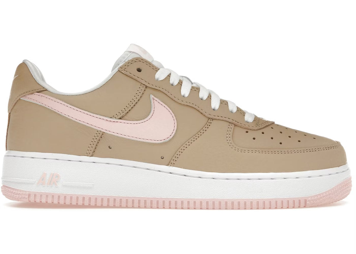 Air Force 1 Low Linen Size: 6Y